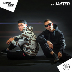 electroSIZE cover