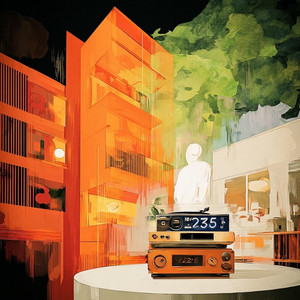 Lofi 2026 Best Pick playlist cover
