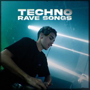 RAVE SONGS 💊 Techno - Tech House - Rave Music ⚡ cover