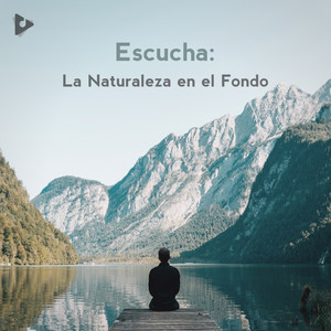 Escucha: La Naturaleza en el Fondo
