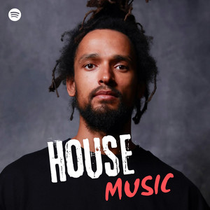 House Music cover