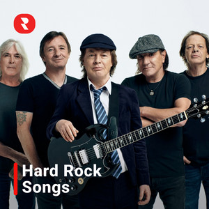90s & 00s Hard Rock Music Hits Playlist - Greatest 1990's & 2000's Hard Rock Songs playlist cover