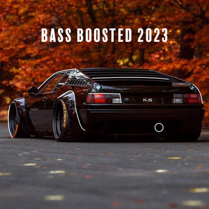 Extreme Bass Boosted 2026 🔥🔊 playlist cover
