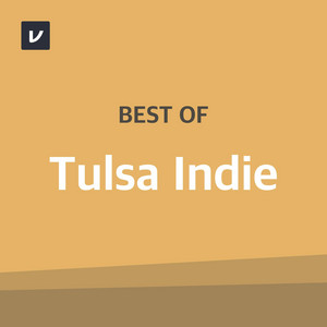 Best of Tulsa Indie cover art