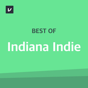 Best of Indiana Indie cover art