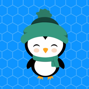 Penguin Songs for Kids — cover art