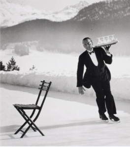 Session 16: Christmas Wonderland