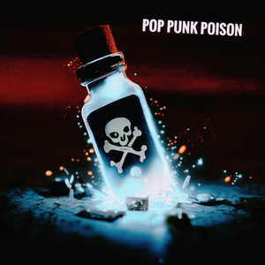 Pop Punk Poison cover