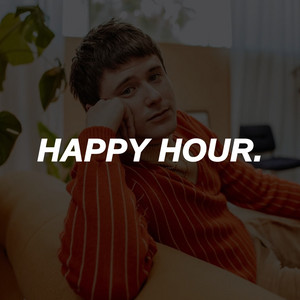 Happy Hour playlist cover