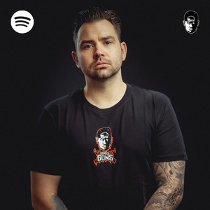 Deadly Guns Playlist 🔫 - DeadlyGunsOfficial | Spotify