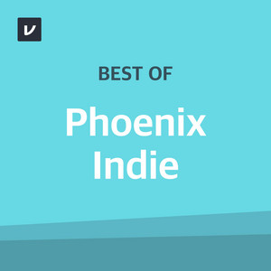 Best of Phoenix Indie cover art