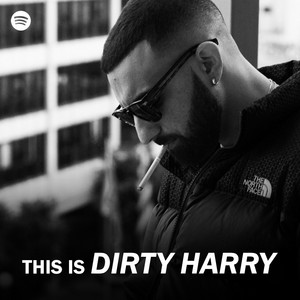 Dirty Harry | Spotify