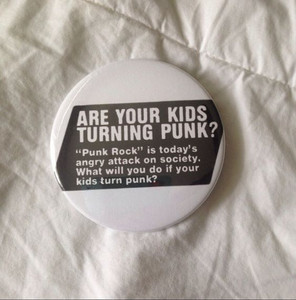 Trun kids PUNK cover