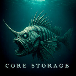 Core Storage - Metalcore/Hardcore/Deathcore cover