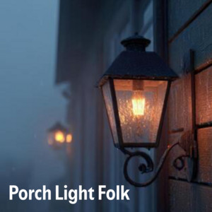 Porch Light Folk cover