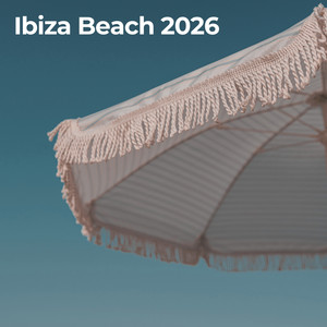 Ibiza Beach 2026 🌴 Afro Latin Club Spotify playlist cover art