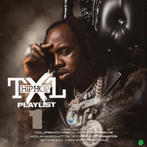 Hip Hop TXL Playlist 1 cover