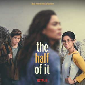 The Half Of It Official Playlist playlist cover