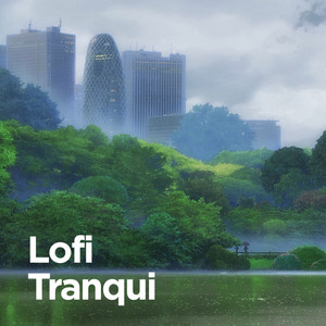Lofi Tranqui - beats para estudiar / estar chill - lofi hip hop playlist cover