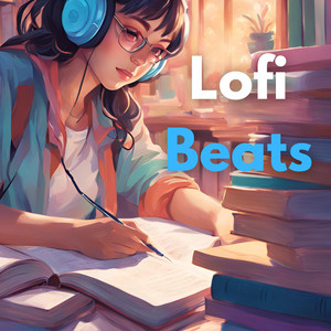 Lofi Beats – Dreamy Vibes to Relax, Work or Chill