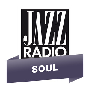 Jazz Radio - Soul cover