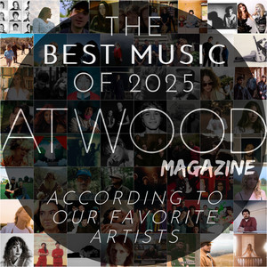 The Best Music of 2025, According to Our Favorite Artists! - playlist ...