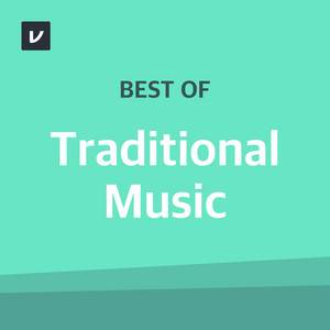 Best of Traditional Music cover art