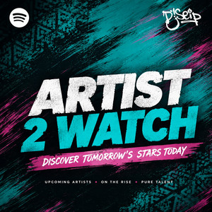 Artists 2 Watch