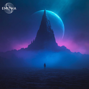 Electronic Cinematic Soundscapes playlist cover
