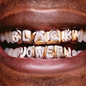 Black Excellence cover