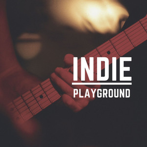 INDIE PLAYGROUND 1 cover