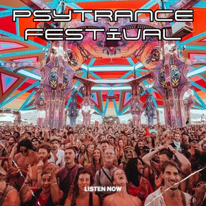 Psytrance Festival 2025 Ozora Boom VooV Indian Spirit cover