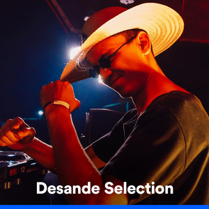 Desande Selection playlist cover