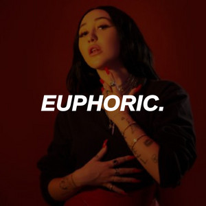 Euphoric playlist cover