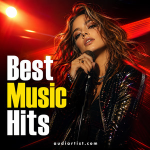 🎵 Best  Music Hits-  Rap, House, EDM, Lo-fi, Afro, Reggaeton & Synthwave. playlist cover