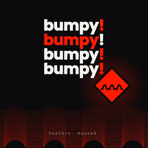 bumpy π§ cover