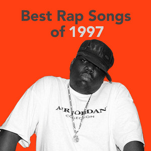 1997年ヒップホップ 名曲・ヒット曲【90年代】Hip Hop - MRMYX.COM