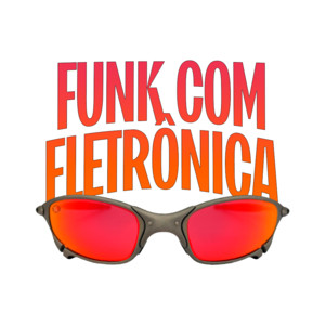 FUNK COM ELETRÔNICA 2026 🔊🔥 ELETROFUNK 2026 cover