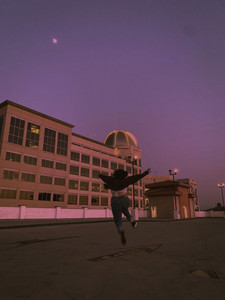 clean nostalgic vibes playlist cover