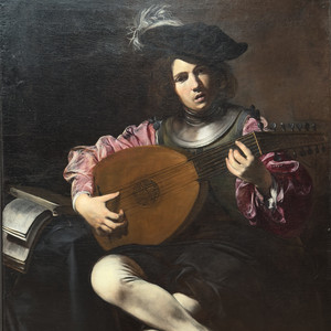The New Troubadours