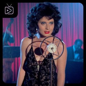 Blue Velvet Soundtrack