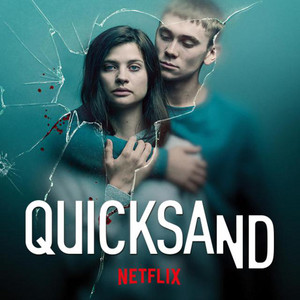 Quicksand / Störst av allt playlist cover