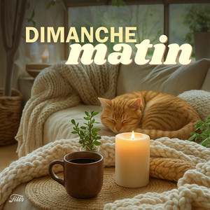 Dimanche Matin ☕ Réveil en douceur playlist cover