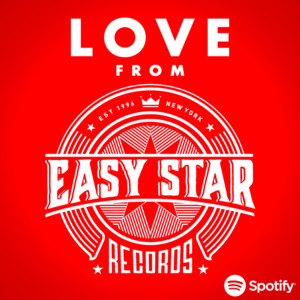 LOVE FROM EASY STAR