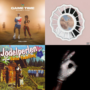 Hip-Hop Gems cover