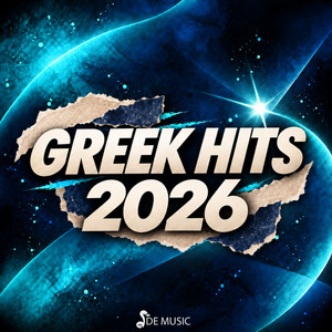 Greek Hits 2026 Ελληνικά Επιτυχίες  playlist cover