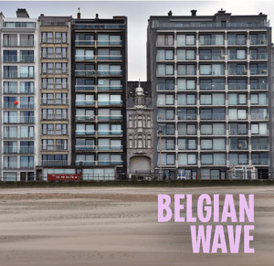 Belgian Wave cover