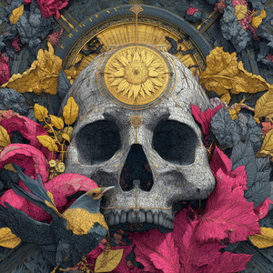 Rock And Loud playlist cover