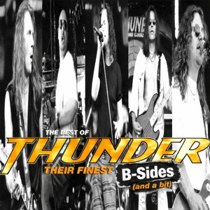 Thunder | Spotify