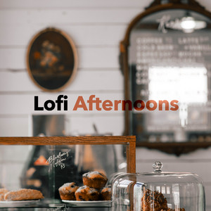Lofi Afternoons [Study Beats & Coffeehouse Music] Spotify playlist cover art